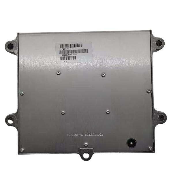 QSB6.7 Controle de escavadeira 4921776 Para Komastu PC200LC-8 ECU Controle ECM