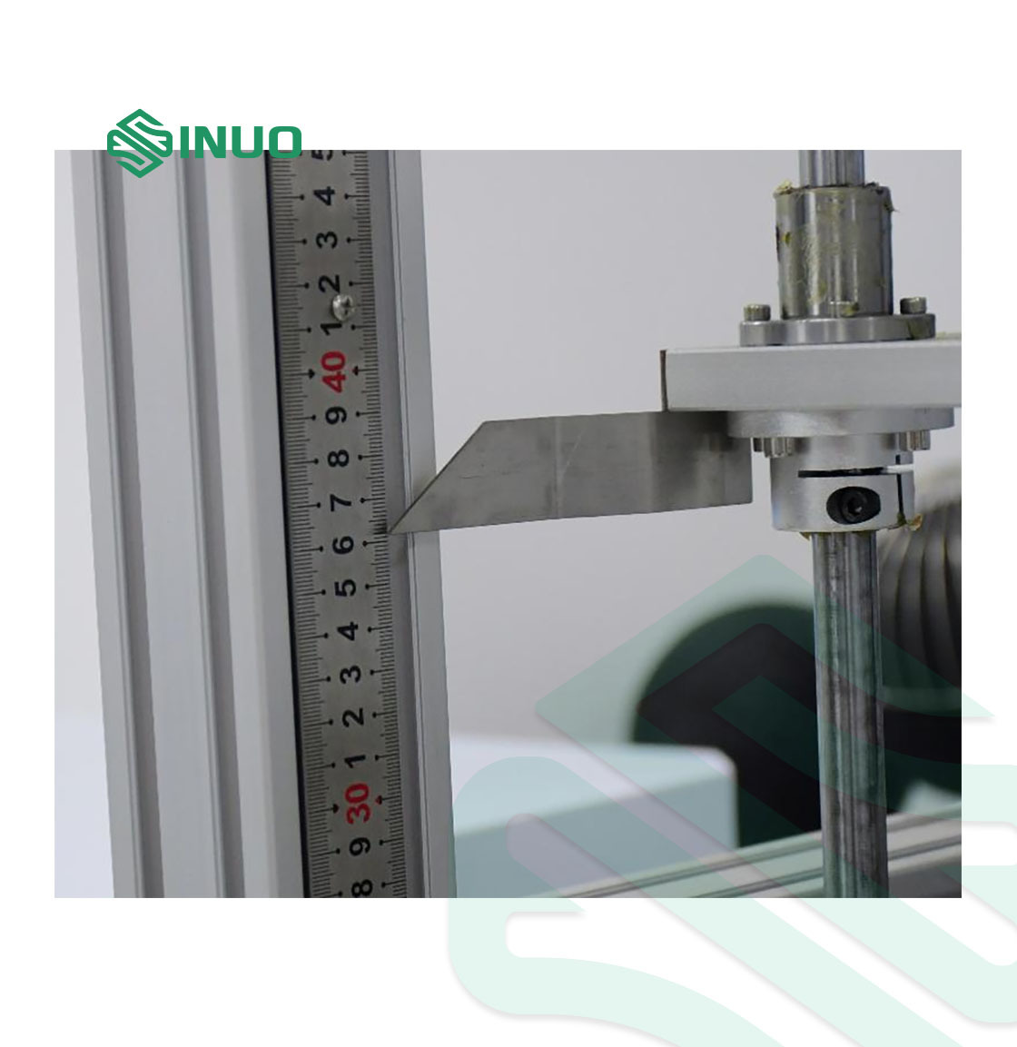 IEC 62196 Terminal Mechanical Test Equipment Clamping Screw Terminal Tester