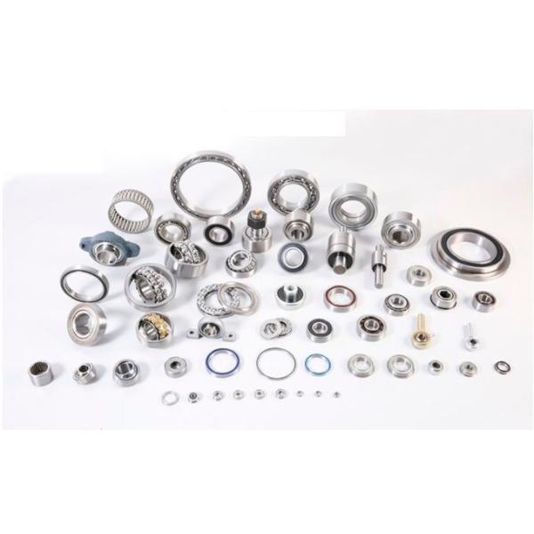 Double Rows Aligning Ball Bearing 1307 for Auto Parts Reduction Gear by Cixi Kent Bearing
