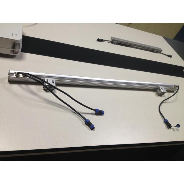 High Brightness Colour Changing LED Outdoor Wall Lights 36W Waterproof