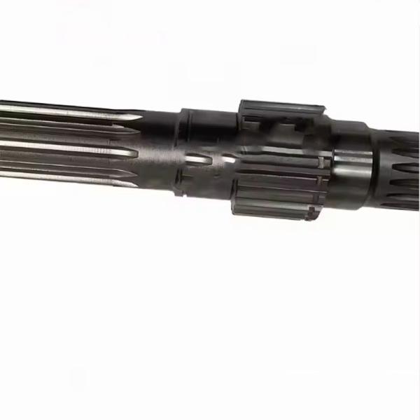 Caterpilar Excavator Spare parts Genuine pump shaft 341-2831 3412834 for E320D