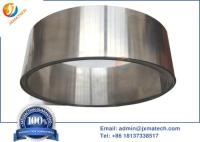 Le zirconium recuit de Zr702 Zr704 déjouent la résistance à la corrosion d'aluminium de Zr