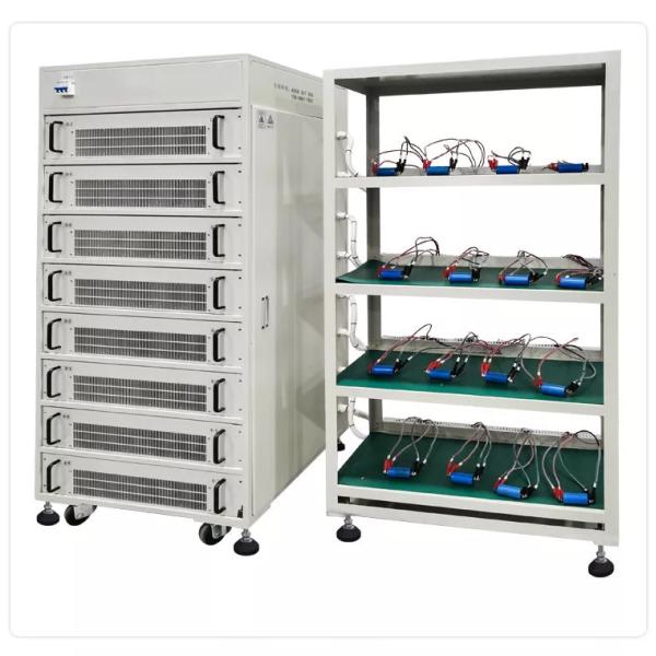 60V/100V 20A/30A/40A/50A/60A Professional battery charging and discharging aging