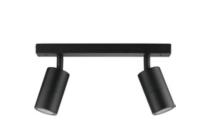 2 têtes 3 têtes 4 têtes Lampes LED, GU10 Lampes extérieures IP54