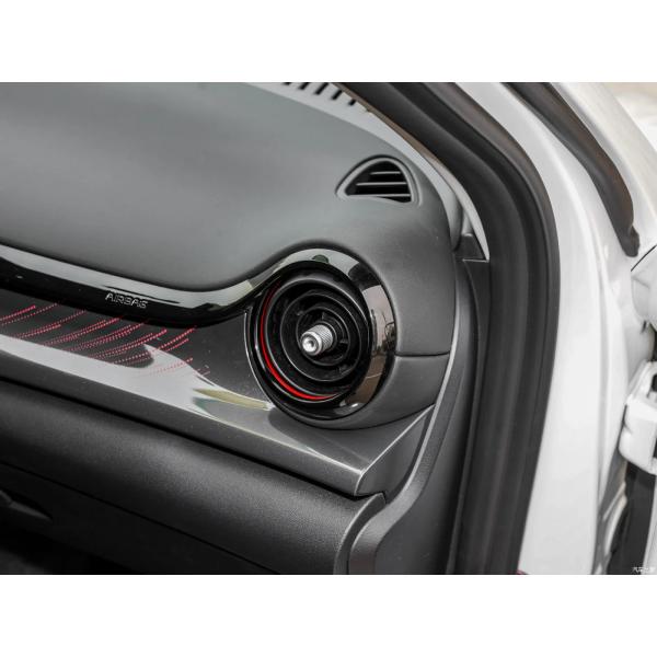 Left Steering Byd E2 2023 Energy Vehicle with 405Km Range and 0.5hour Fast Charging Time
