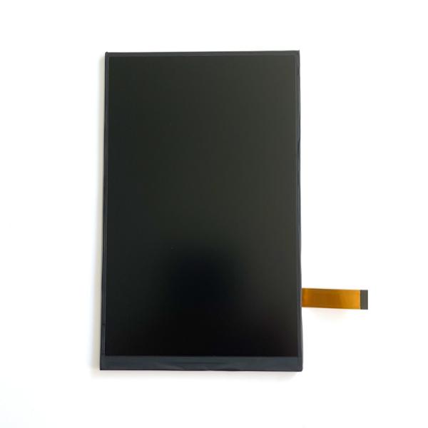 7.0 pulgadas TFT pantalla LCD 800x1280 Resolución MIPI 31 pines CTP opcional