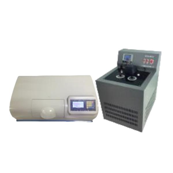 STNY-105 Medida de la rotación óptica Valor mínimo de lectura 0.001 ° Dimensiones externas 600 X 320 X 220 mm para los requisitos del cliente