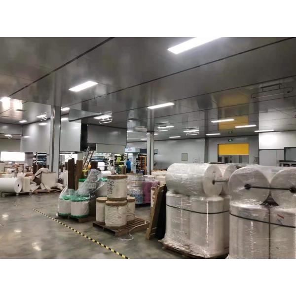 guangzhou hong sheng packaing matereials co.,Ltd.