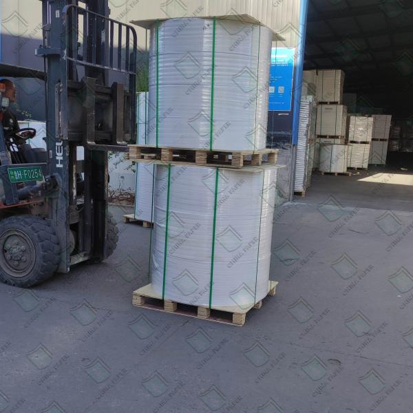 Papel de escritório ecológico para soluções empresariais sustentáveis
