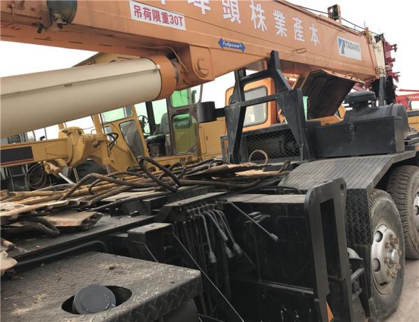japanes used kato/ tadano 30t/ TL300E truck crane/tadano tg300e mobile crane in japan condition for sale