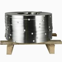 ASTM/JIS 201 202 304 316 430 2b Ba Hot/Cold Rolled 0.3-3mm Tisco Ss Iron Stainless Steel Plate/Strip/Coil for Building Material