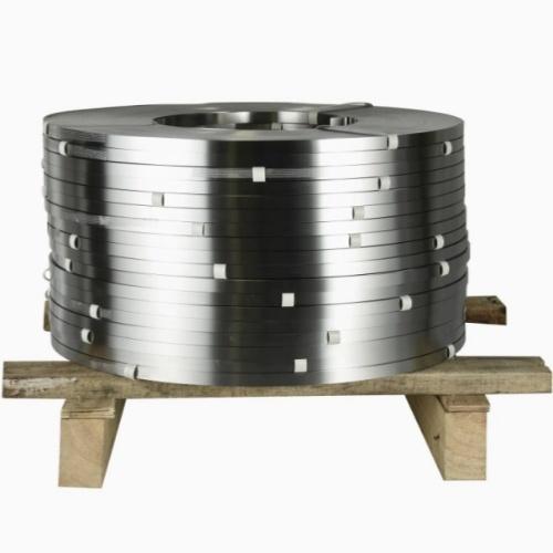 ASTM/JIS 201 202 304 316 430 2b Ba Hot/Cold Rolled 0.3-3mm Tisco Ss Iron Stainless Steel Plate/Strip/Coil for Building Material