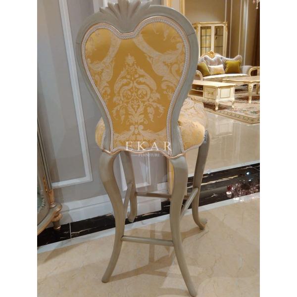 Tabouret Bar Safe T Stool Antique High Chair Rocker Photo Rosewood Rocking Chair Tufted Ch