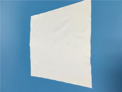 Peso básico padrão 160GSM do modelo 1009SLE/160 do limpador da sala de limpeza do poliéster