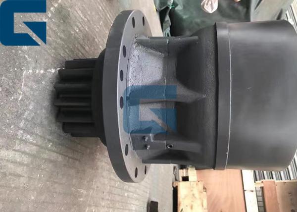 Caixa de engrenagens final do balanço da movimentação da máquina escavadora impermeável para EC360B 14516448