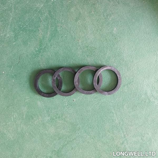 Cylinder Head Mud Pump Rubber O Ring Seal AH36001-05.08 Mud Pump Components