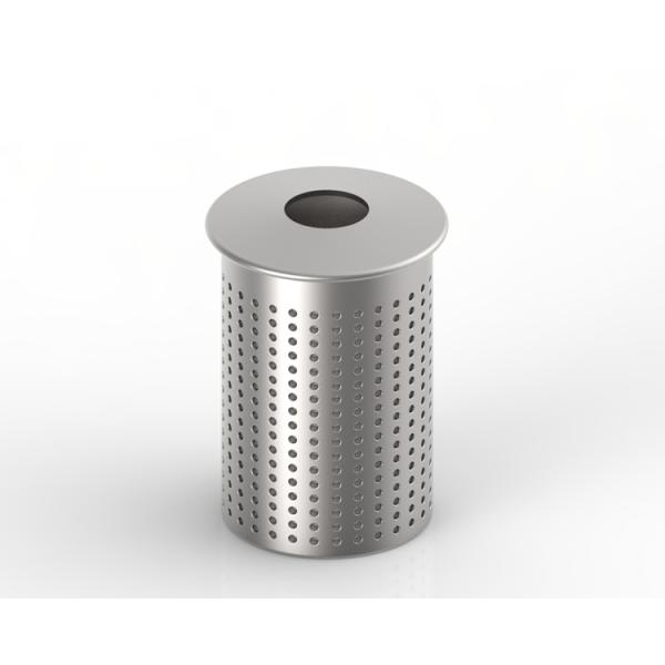 Le fournisseur de poubelle de compacteur de déchets d'industrie de HAOYIDA réutilisent des déchets de poubelle rassemblent la couverture de poubelle