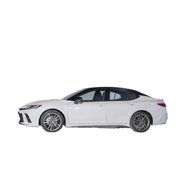 Hybrid Gasoline Toyota Camry Sedan Euro VI Emission Standard 2024 Vehicles 0km Used Car