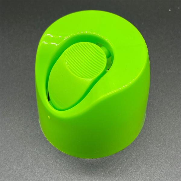 PestBlocker 65mm Insect Repellent Spray Cap - Protective Cover for Insecticide Cans
