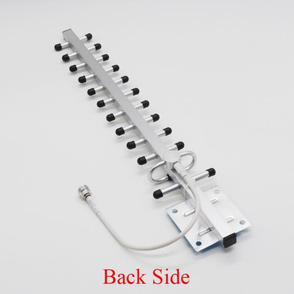 3G 4g Lte External Yagi Antenna With N Female SMA Male New 3g 4g Antenna 15dbi 3g Yagi Antenna 4g 3g 2100 1800 Outdoor A