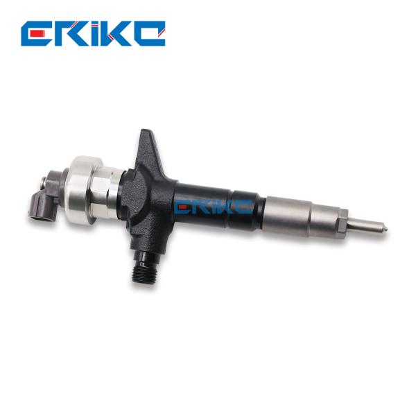 NEW Fuel Pump Injector 295050-1540 Fuel Injector Assembly 295050 1540 8-98246751-0 2950501540 for Isuzu Engine Car