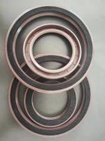 Squelette à double lèvre NBR FKM Silicone TC SC TG TB DC TCV TCN Cassette Combi Réducteur Rotary Shaft Seal d'huile