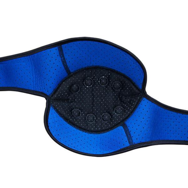 Tourmaline Magnetic Knee Support