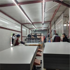 Chongqing Niubai Electromechanical Equipment Co., Ltd.