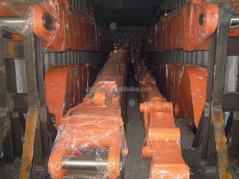 320 Excavator Long Boom with 15 Days Delivery Date and OEM Service
