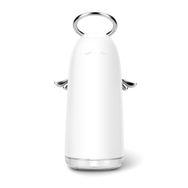 New Product Ideas 2019 USB Essential Oil new product ultrasonic mist maker air essential oils diffuser GK-TSHMO