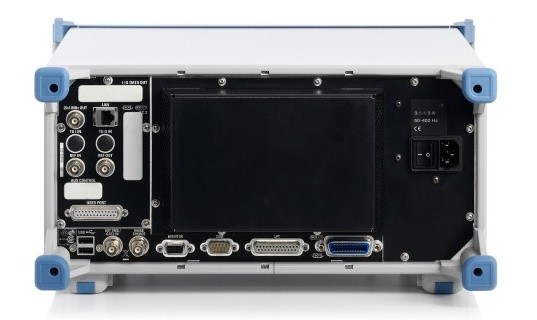R&S®ESPI3 EMI Анализатор Испытательный приемник от 9 кГц до 3 ГГц