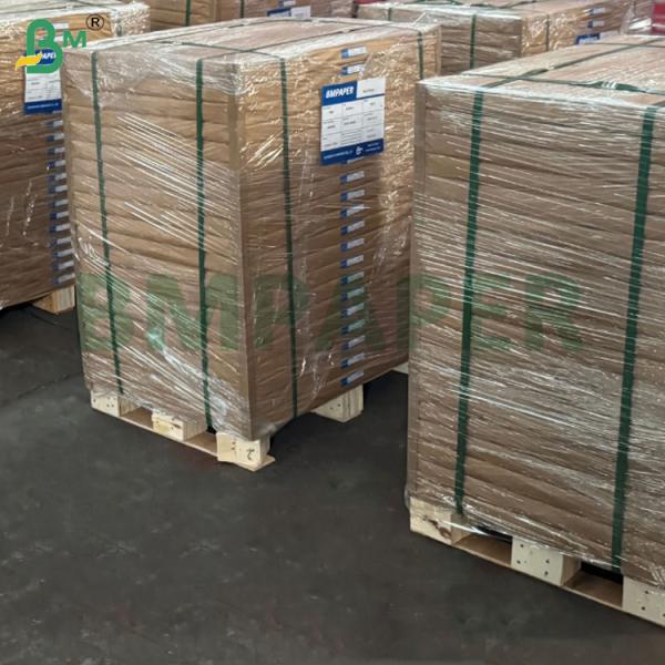 40 gm 50 gm papier d'emballage à l'épreuve de l'eau pour fruits blancs 50 x 70 cm écologique