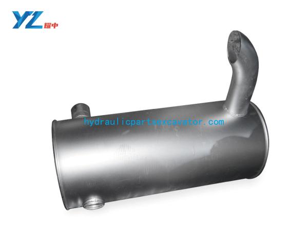 920MM Height Doosan Excavator Muffler DH420-7 DH500-7 203-0045A