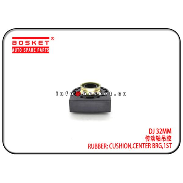 Japan Isuzu Truck Parts DJ 32MM First Center Bearing Cushion Rubber