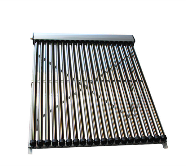 Heat Pipe Solar Collector Solar Water Heater As Solar Water Heater Collector New Style Heat Pipe Solar Collector
