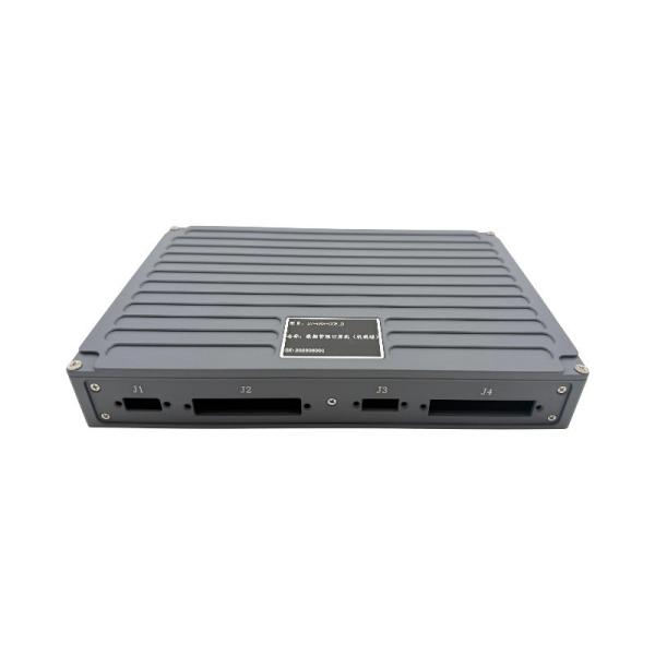 ODM 4 Ejes Aluminio CNC piezas de mecanizado de precisión Electroforesis Superficie de arena de chorro Anodizado de superficie