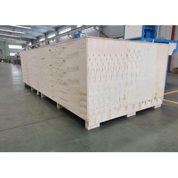 5-50kg/bag Granular Packing Machine with ±0.2-0.3% Precision and Stainless Steel Construction for Animal Food Industry