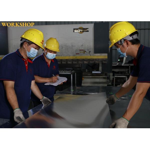 Guangzhou Ours Building Materials Co., Ltd