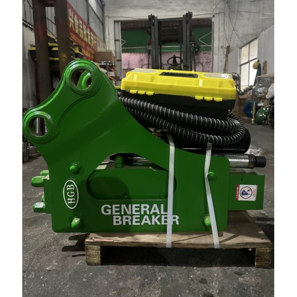 Small Excavator Hydraulic Rock Hammer Excavator building Excavator Accessories