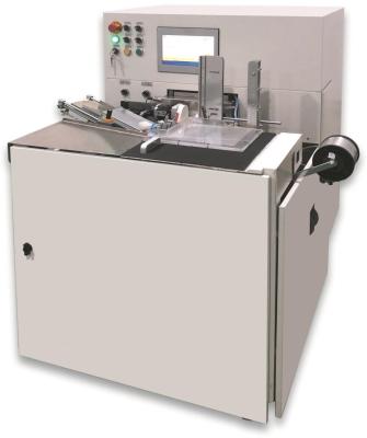 Escova de dentes automática que faz a linha de produção da máquina/escova de dentes