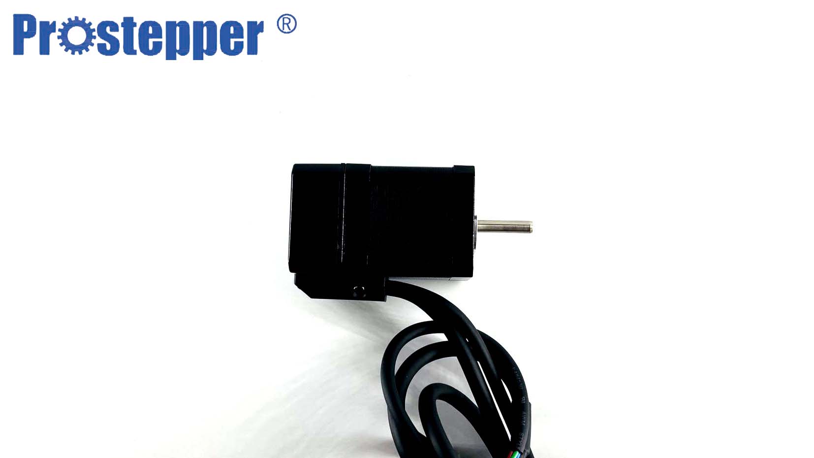 42mm 1,8 мотор кабеля Nema 17 0.48N.M степени Stepper