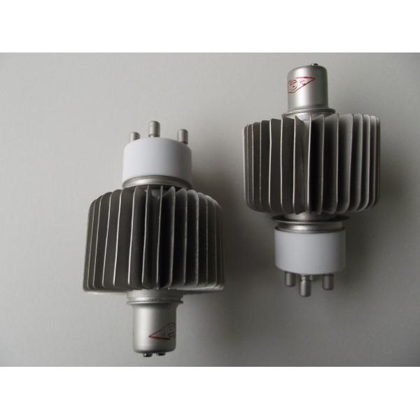 Приборы керамического триода металла механотронные, трубки вакуума средней силы