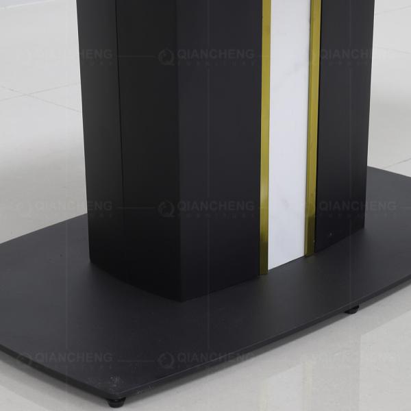 150cm Four Seater Dining Table Set