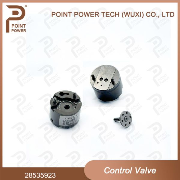 Common Rail Fuel Injector Control Valve 28535923