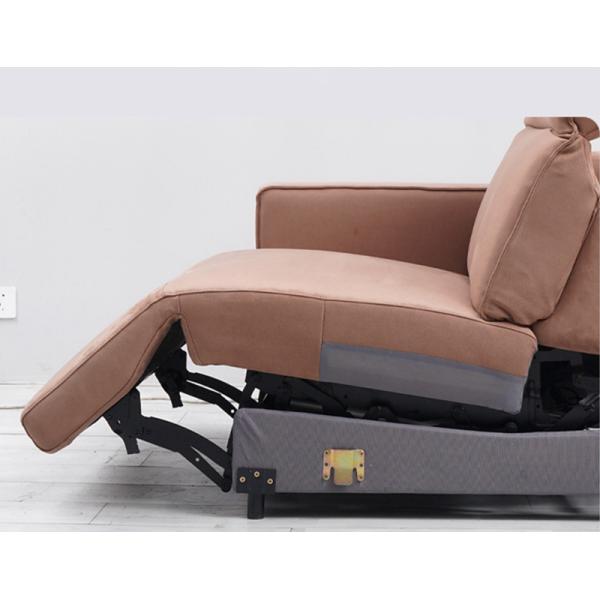 BN Furniture Sofa Italian Minimalist Scrub Sofa Leather Chair Sofa Chaise Corner Electric Functional Recliner Sofa