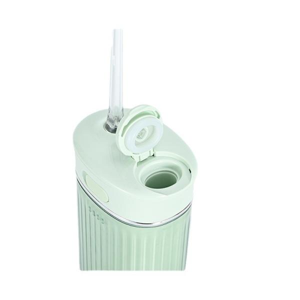 High Pressure Rechargeable Water Flosser IPX7 Water Resistant