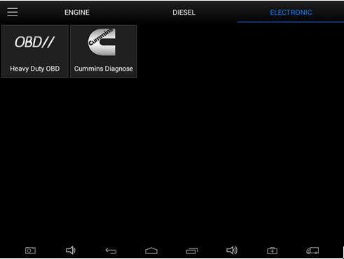 100% Original XTOOL EZ500 HD Heavy Duty Full System Diagnosis with Special Function (Same Function as XTOOL PS80HD)