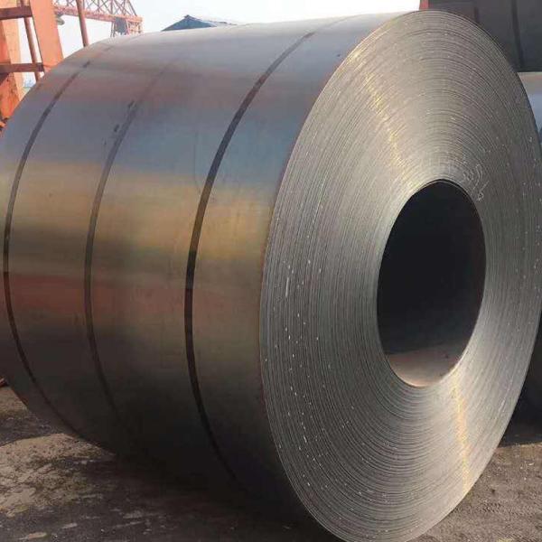25(JIS S25C)  Hot rolled Hot Rolled Coil DSTU 7809 and GOST 1050-88