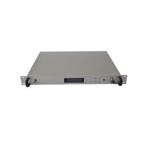 10db Direct Modulation 1550nm CATV Fiber Optic Transmitter