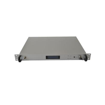 10db Direct Modulation 1550nm CATV Fiber Optic Transmitter